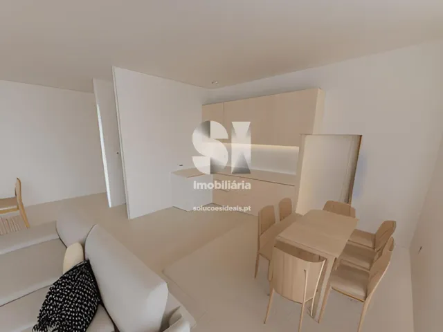 Apartamento T3 - Eiras, Coimbra, Coimbra - Miniatura: 3/8