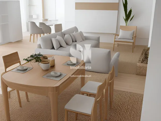 Apartamento T3 - Eiras, Coimbra, Coimbra - Miniatura: 4/8