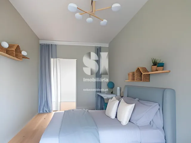 Apartamento T3 - Eiras, Coimbra, Coimbra - Miniatura: 6/8