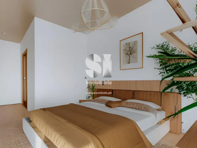 Apartamento T3 - Eiras, Coimbra, Coimbra - Miniatura: 7/8