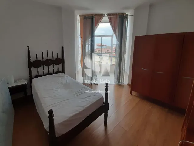 Apartamento T3 - Gl�ria, Aveiro, Aveiro - Miniatura: 2/14