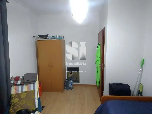 Apartamento T3 - Gl�ria, Aveiro, Aveiro - Miniatura: 10/14