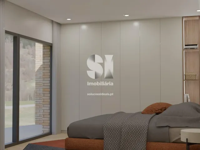 Apartamento T1 - Santo Ant�nio dos Olivais, Coimbra, Coimbra - Miniatura: 13/28