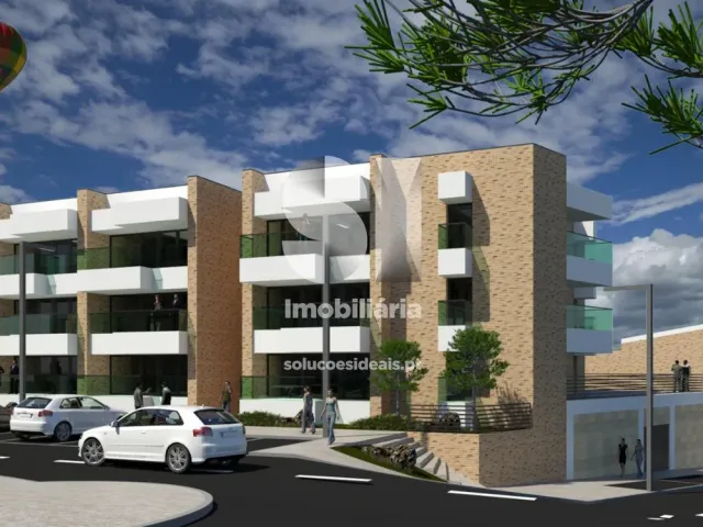 Apartamento T1 - Santo Ant�nio dos Olivais, Coimbra, Coimbra - Miniatura: 18/28