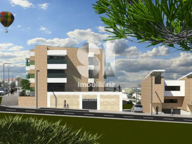 Apartamento T1 - Santo Ant�nio dos Olivais, Coimbra, Coimbra - Miniatura: 21/28