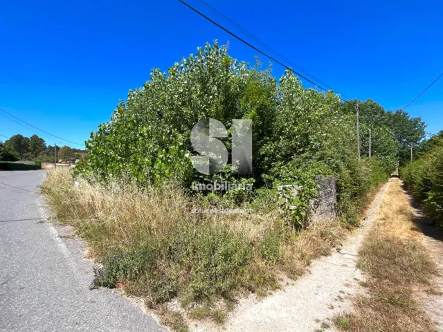 Terreno Urbano T0 - S�o Tom� do Castelo e Justes, Vila Real, Vila Real - Miniatura: 9/17