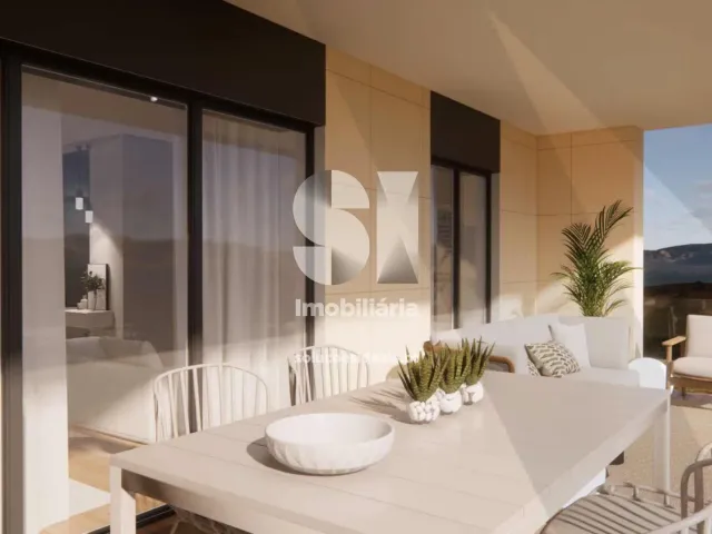 Apartamento T0 - Santo Ant�nio dos Olivais, Coimbra, Coimbra - Miniatura: 13/29