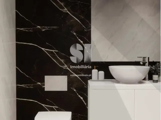 Apartamento T0 - Santo Ant�nio dos Olivais, Coimbra, Coimbra - Miniatura: 19/29