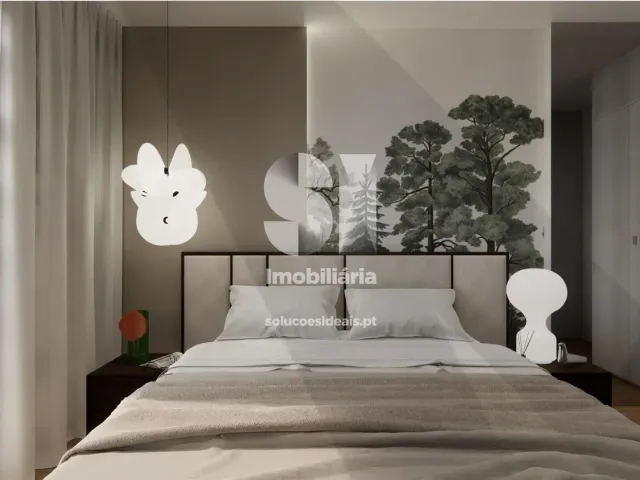 Apartamento T0 - Santo Ant�nio dos Olivais, Coimbra, Coimbra - Miniatura: 28/29