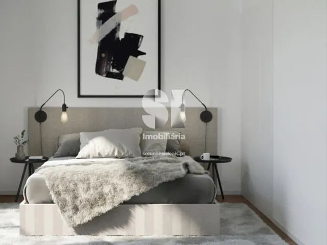 Apartamento T2 - Cedofeita, Porto, Porto - Miniatura: 2/4