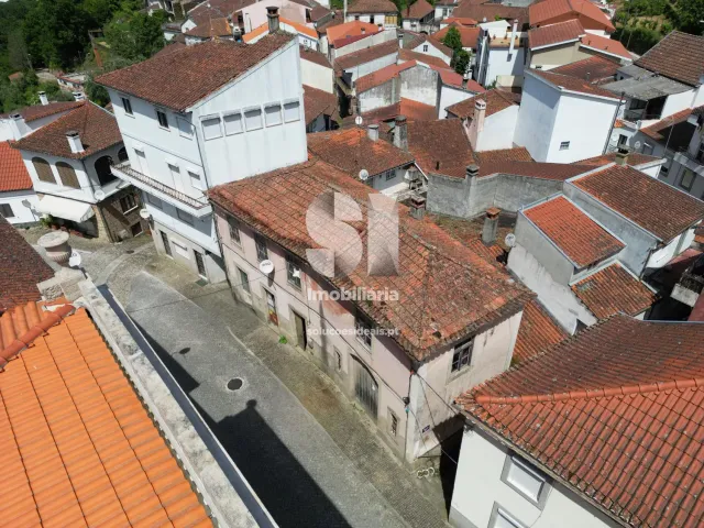 Pr�dio T0 - Vila Cova do Alva, Arganil, Coimbra - Miniatura: 2/11