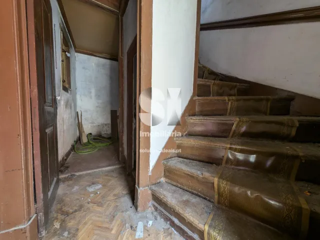 Pr�dio T0 - Vila Cova do Alva, Arganil, Coimbra - Miniatura: 3/11