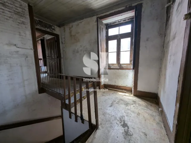 Pr�dio T0 - Vila Cova do Alva, Arganil, Coimbra - Miniatura: 6/11