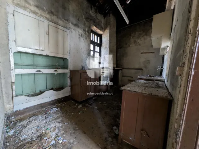 Pr�dio T0 - Vila Cova do Alva, Arganil, Coimbra - Miniatura: 7/11