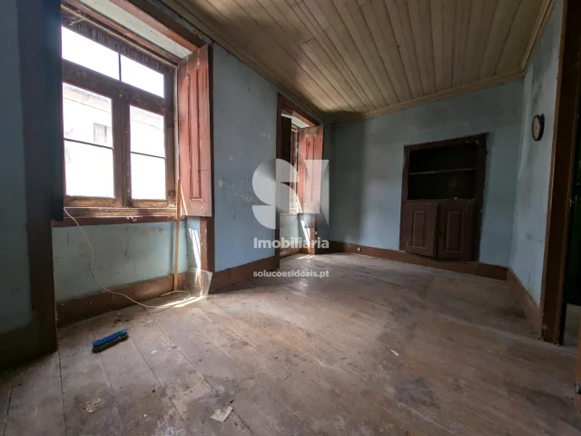 Pr�dio T0 - Vila Cova do Alva, Arganil, Coimbra - Miniatura: 8/11