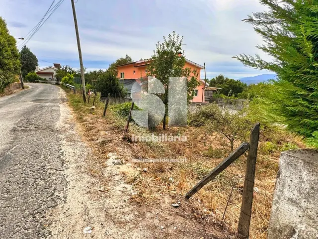 Terreno Urbano T0 - Adoufe e Vilarinho de Samard�, Vila Real, Vila Real - Miniatura: 1/9