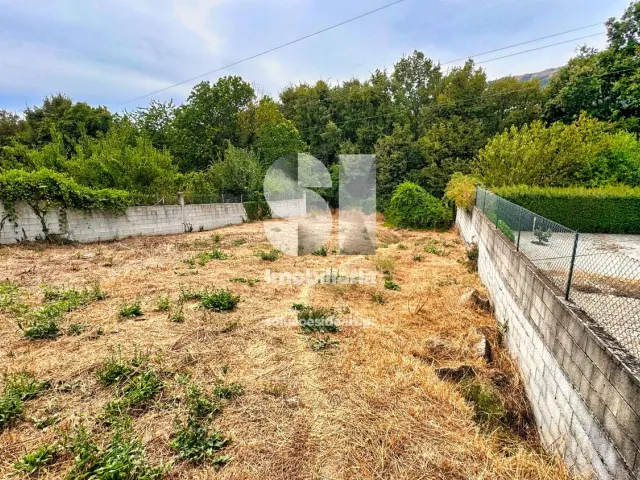 Terreno Urbano T0 - Adoufe e Vilarinho de Samard�, Vila Real, Vila Real - Miniatura: 3/9