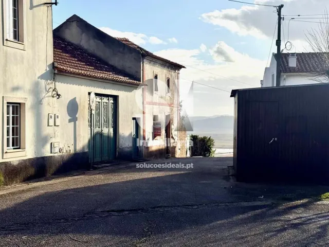 Moradia T2 - Alfarelos, Soure, Coimbra - Miniatura: 2/4