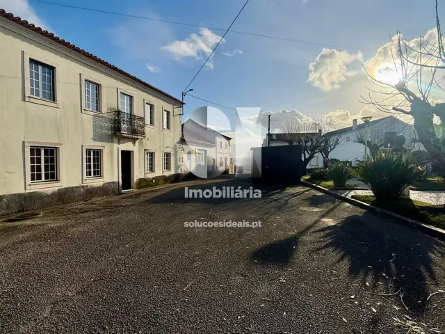 Moradia T2 - Alfarelos, Soure, Coimbra - Miniatura: 3/4