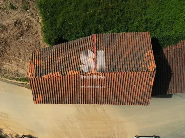 Moradia T2 - Lavegadas, Vila Nova de Poiares, Coimbra - Miniatura: 4/17