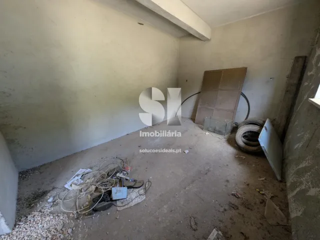 Moradia T2 - Lavegadas, Vila Nova de Poiares, Coimbra - Miniatura: 8/17