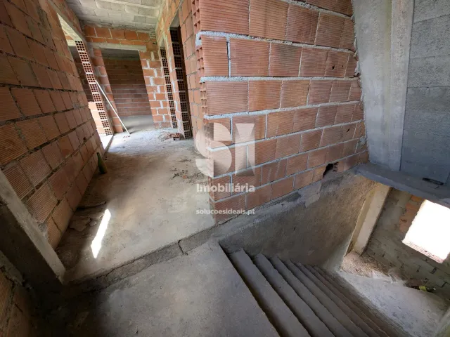 Moradia T2 - Lavegadas, Vila Nova de Poiares, Coimbra - Miniatura: 9/17