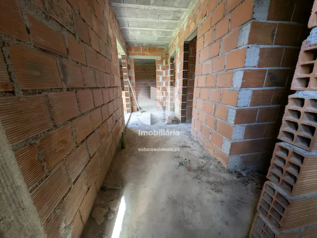 Moradia T2 - Lavegadas, Vila Nova de Poiares, Coimbra - Miniatura: 10/17