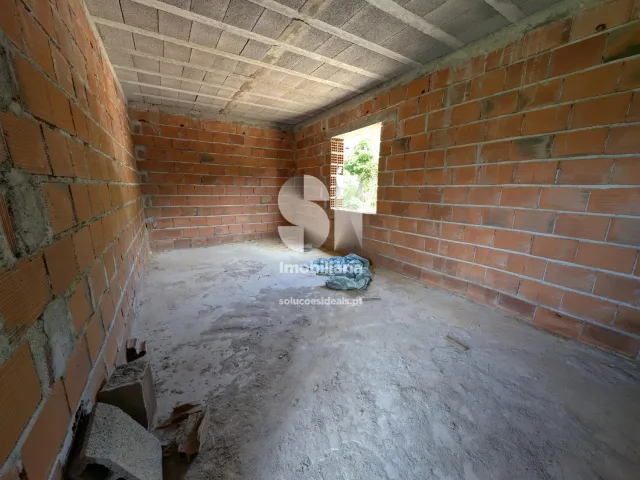 Moradia T2 - Lavegadas, Vila Nova de Poiares, Coimbra - Miniatura: 12/17