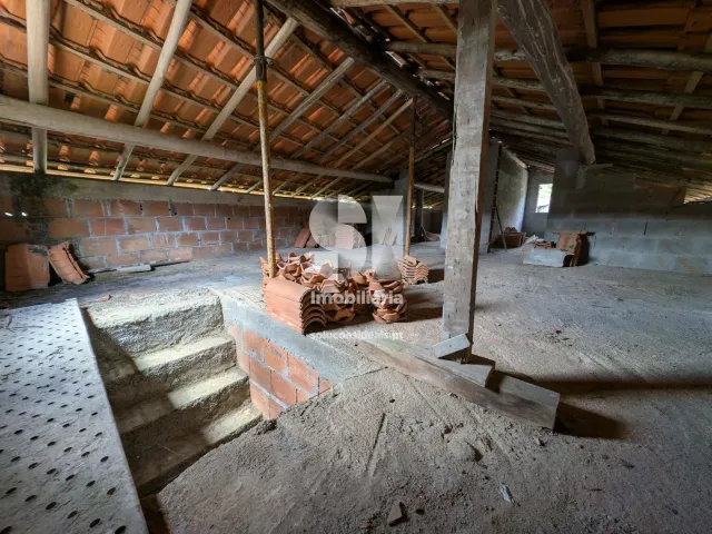 Moradia T2 - Lavegadas, Vila Nova de Poiares, Coimbra - Miniatura: 15/17