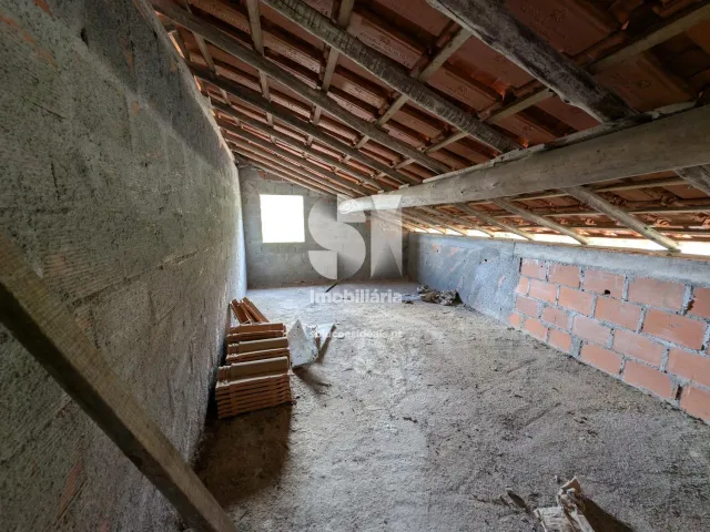 Moradia T2 - Lavegadas, Vila Nova de Poiares, Coimbra - Miniatura: 17/17