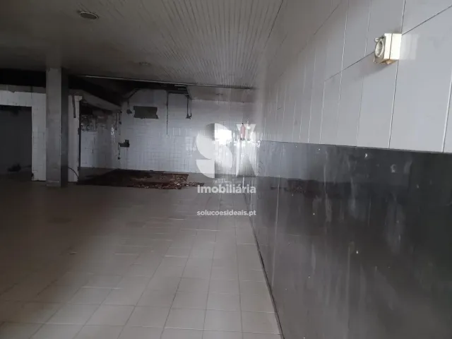 Com�rcio T0 - S�o Miguel de Poiares, Vila Nova de Poiares, Coimbra - Miniatura: 12/29