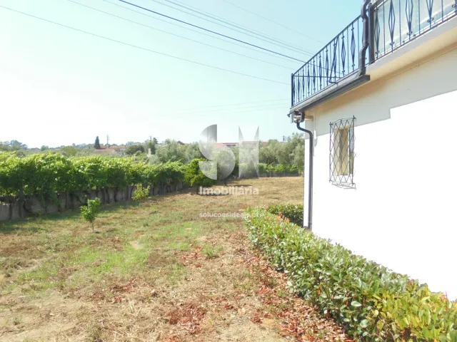 Moradia T4 - Arrifana, Vila Nova de Poiares, Coimbra - Miniatura: 2/49