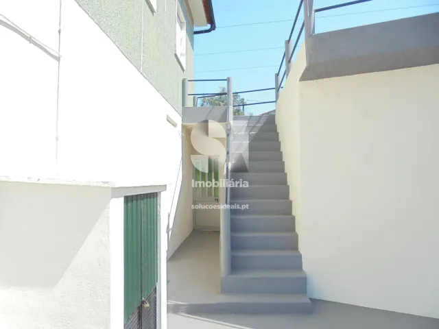 Moradia T4 - Arrifana, Vila Nova de Poiares, Coimbra - Miniatura: 3/49