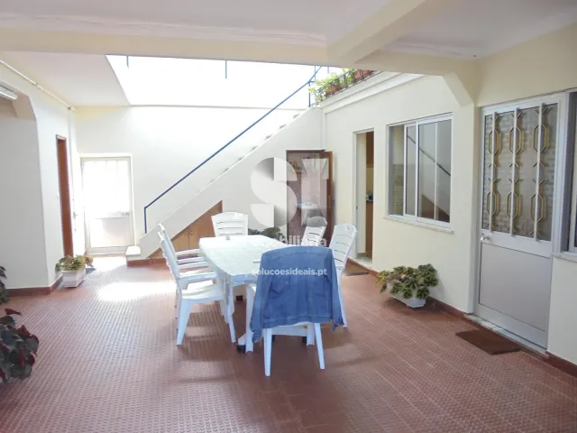 Moradia T4 - Arrifana, Vila Nova de Poiares, Coimbra - Miniatura: 4/49