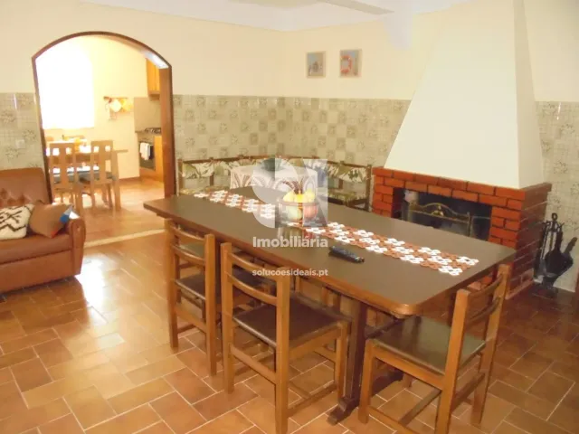 Moradia T4 - Arrifana, Vila Nova de Poiares, Coimbra - Miniatura: 6/49