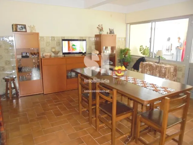 Moradia T4 - Arrifana, Vila Nova de Poiares, Coimbra - Miniatura: 7/49