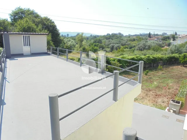 Moradia T4 - Arrifana, Vila Nova de Poiares, Coimbra - Miniatura: 15/49