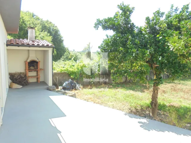 Moradia T4 - Arrifana, Vila Nova de Poiares, Coimbra - Miniatura: 16/49