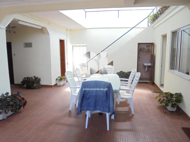 Moradia T4 - Arrifana, Vila Nova de Poiares, Coimbra - Miniatura: 19/49