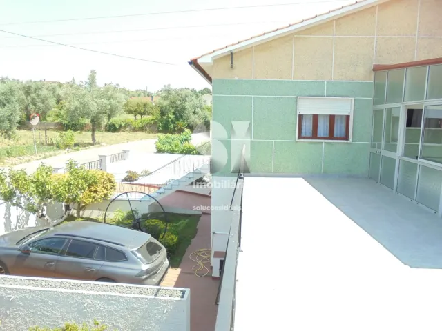 Moradia T4 - Arrifana, Vila Nova de Poiares, Coimbra - Miniatura: 23/49