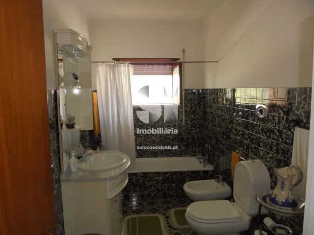 Moradia T4 - Arrifana, Vila Nova de Poiares, Coimbra - Miniatura: 25/49