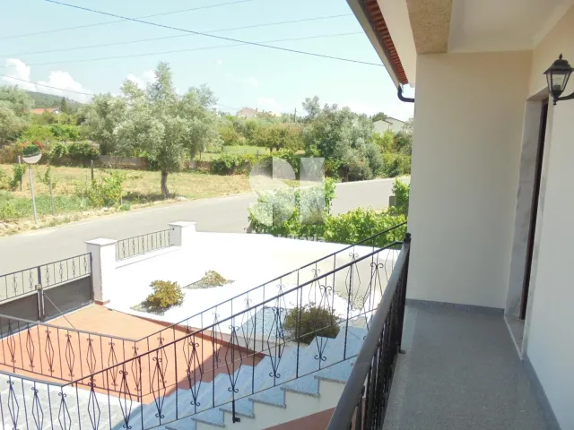 Moradia T4 - Arrifana, Vila Nova de Poiares, Coimbra - Miniatura: 26/49