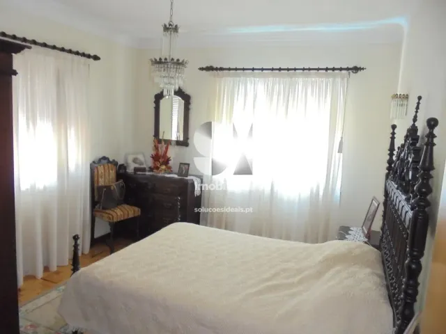 Moradia T4 - Arrifana, Vila Nova de Poiares, Coimbra - Miniatura: 29/49