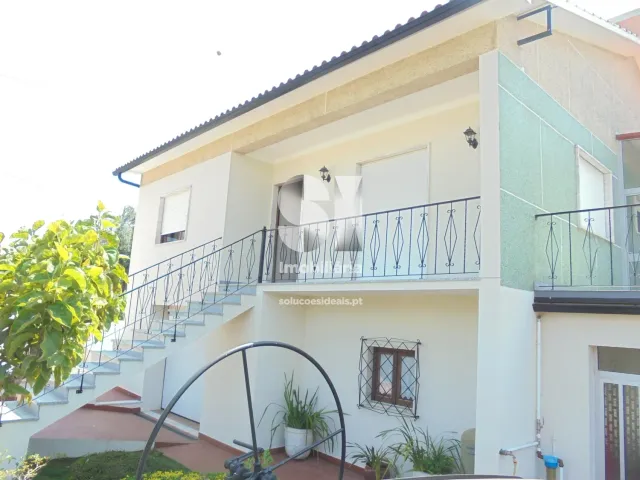 Moradia T4 - Arrifana, Vila Nova de Poiares, Coimbra - Miniatura: 32/49