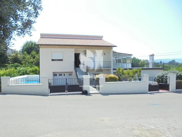 Moradia T4 - Arrifana, Vila Nova de Poiares, Coimbra - Miniatura: 39/49