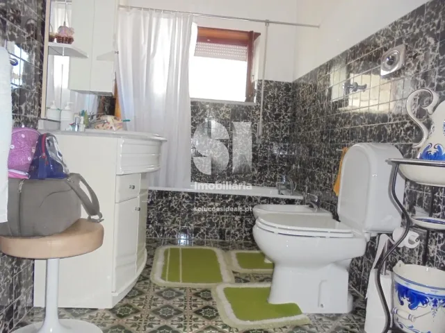 Moradia T4 - Arrifana, Vila Nova de Poiares, Coimbra - Miniatura: 43/49