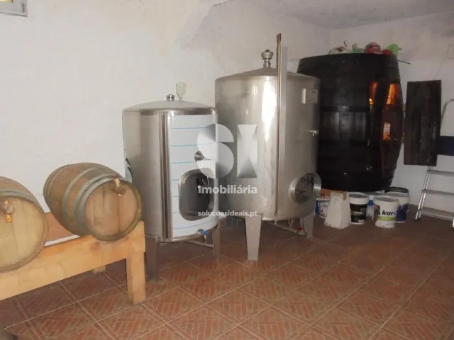 Moradia T4 - Arrifana, Vila Nova de Poiares, Coimbra - Miniatura: 44/49