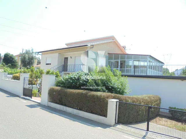 Moradia T4 - Arrifana, Vila Nova de Poiares, Coimbra - Miniatura: 48/49