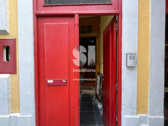 Apartamento T4 - Vila Real, Vila Real, Vila Real - Miniatura: 1/27