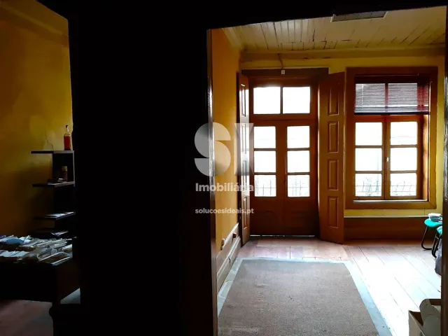 Apartamento T4 - Vila Real, Vila Real, Vila Real - Miniatura: 10/27